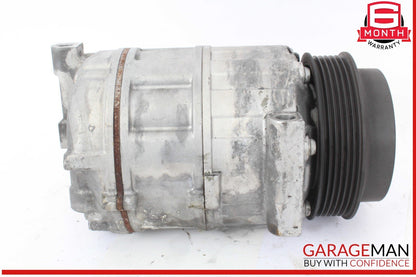 12-15 Mercedes W204 C250 SLK250 A/C Air Conditioning Compressor 0032306911 OEM