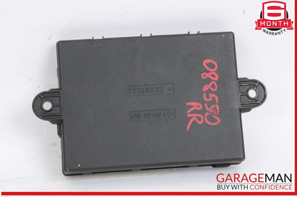 07-13 Mercedes W221 S550 S400 Rear Right or Left Side Door Control Module OEM