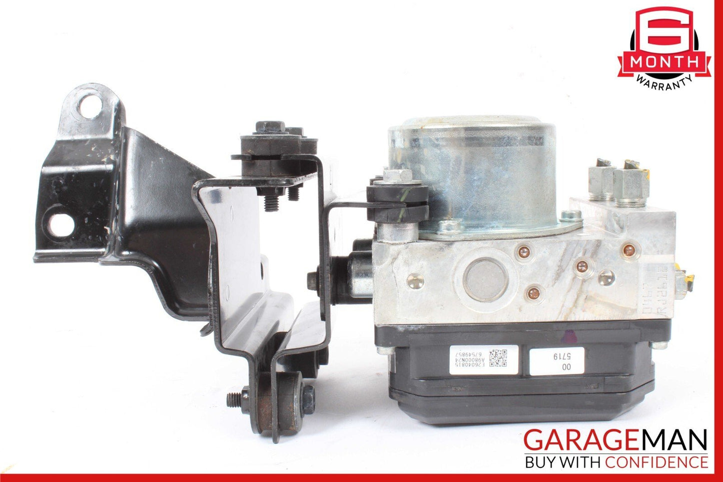 11-13 Nissan Leaf ABS Anti Lock Brake Pump Module Unit OEM