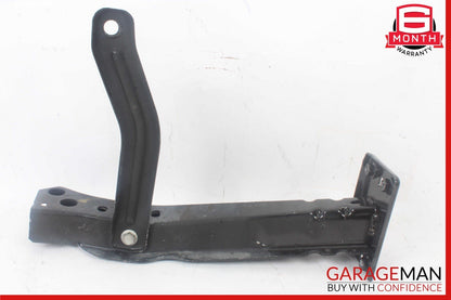 12-19 Fiat 500 Front Right Passenger Side Bumper Impact Bar Rebar OEM