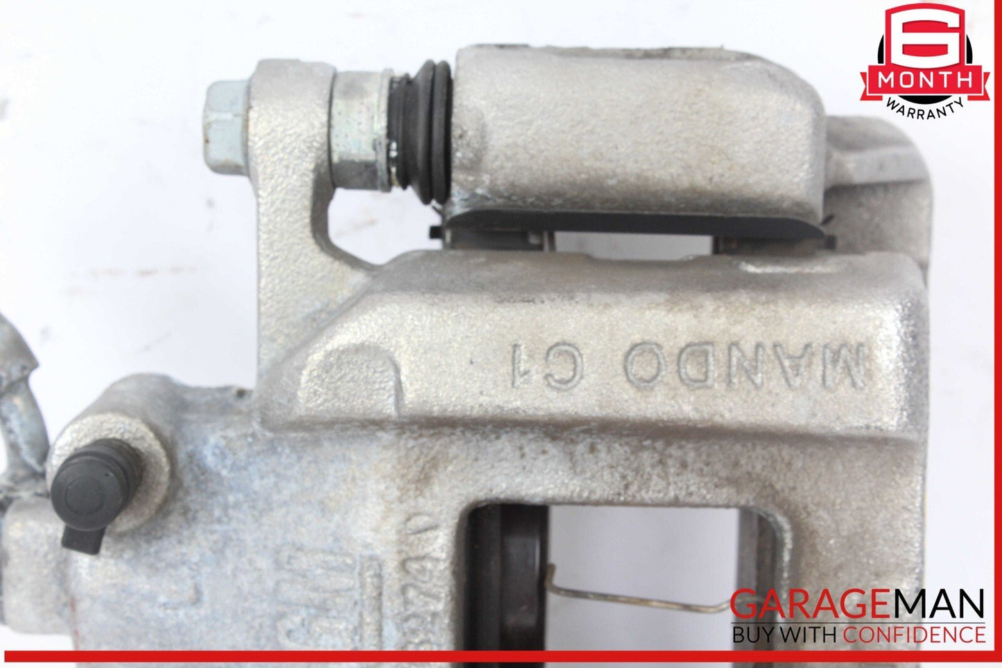 14-19 Cadillac CTS V-Sport Rear Left and Rear Right Brake Caliper Calipers OEM