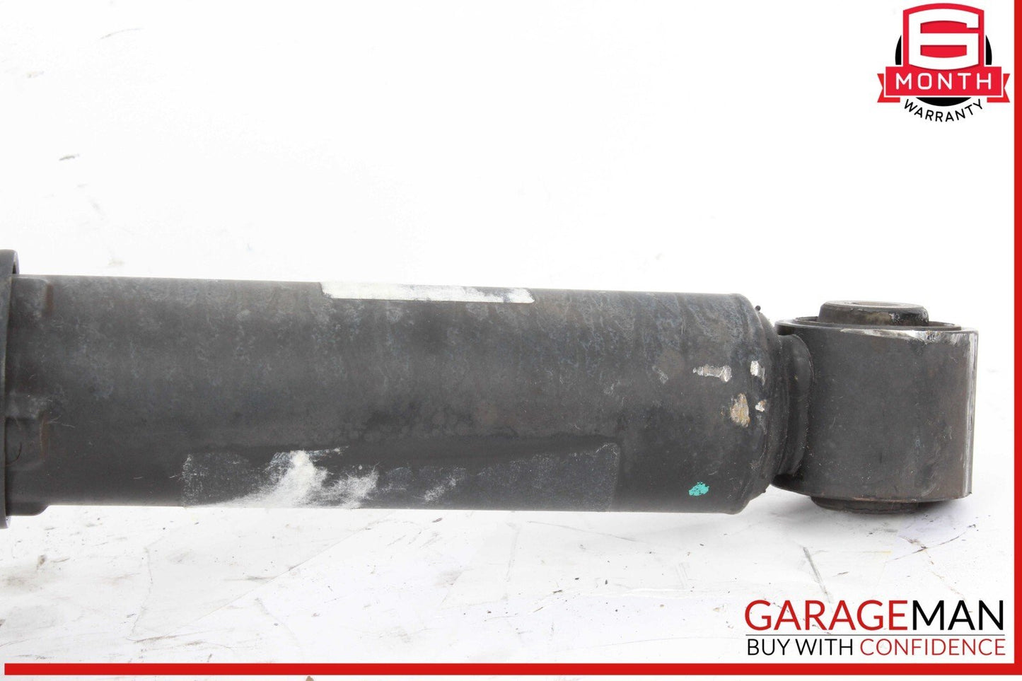 11-17 Porsche Cayenne S 958 Rear Left / Right Shock Strut Absorber OEM