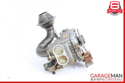 10-13 Mercedes W221 S400 Hybrid M272 Engine Motor Oil Pump 2781810101 OEM