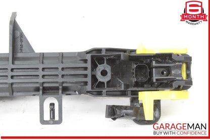 15-21 Subaru WRX Front Left Driver Side Exterior Door Handle Black OEM