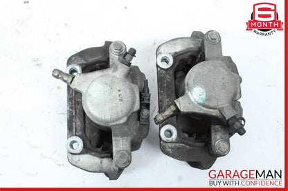 05-11 Mercedes SLK300 SLK280 Front Right & Left Brake Caliper Calipers Set