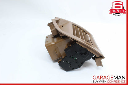 07-13 Mercedes W221 S550 S63 AMG CL550 Dash A/C AC Air Vent Trim Right Side OEM