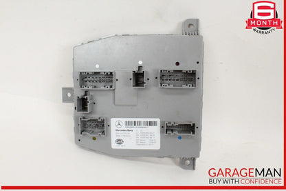 15-20 Mercedes W205 C300 GLC43 C63 AMG SAM Signal Lamp Control Module OEM