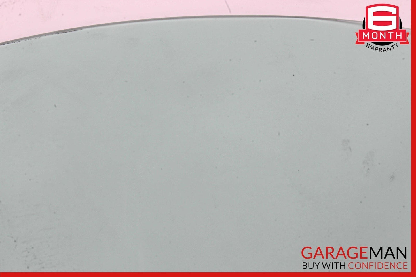 05-11 Mercedes R171 SLK350 Front Right Passenger Side Door Window Auto Glass