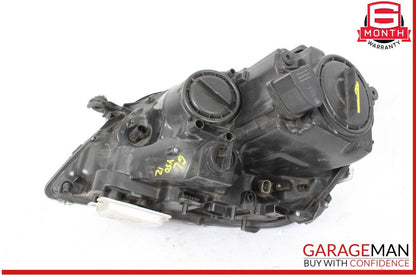 10-12 Mercedes X164 GL450 Front Right Side Headlight Lamp Bi Xenon OEM