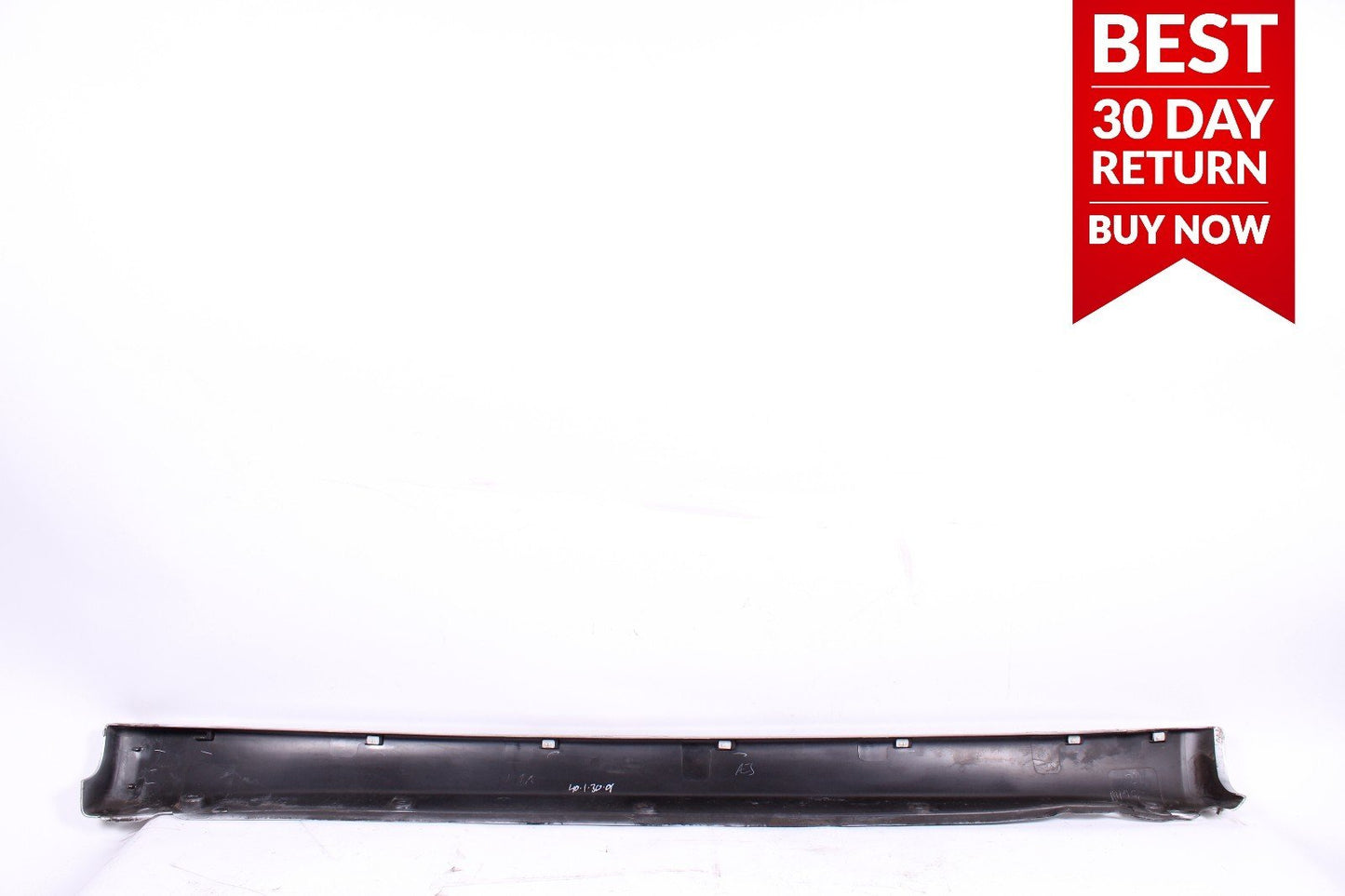 98-05 Mercedes W163 ML320 ML55 AMG Right Passenger Side Rocker Skirt Molding A72