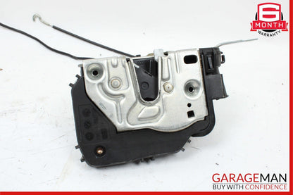 03-09 Mercedes W211 E320 E500 Front Right Side Door Lock Latch Actuator OEM