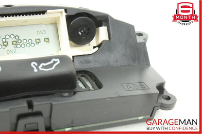 98-03 MERCEDES W163 ML320 ML430 BOARD COMPUTER TRIP DISPLAY MODULE UNIT OEM
