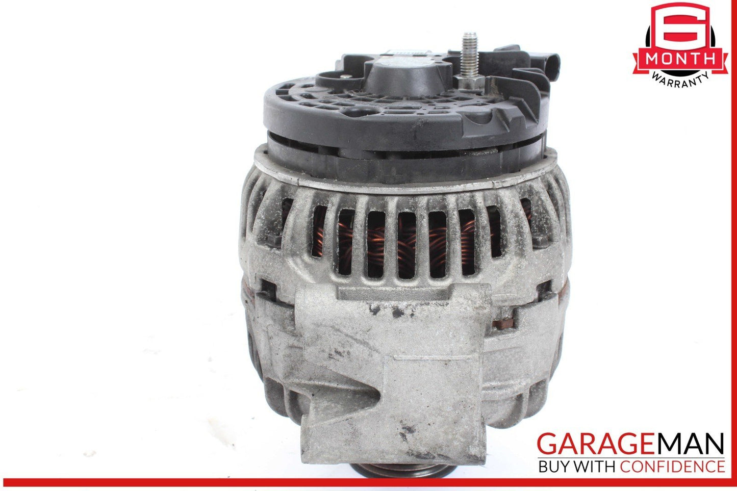 06-11 Mercedes W211 E350 Generator Alternator 150 AMP 2721540002 OEM