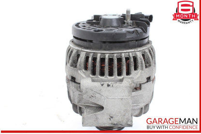 06-11 Mercedes W211 E350 Generator Alternator 150 AMP 2721540002 OEM