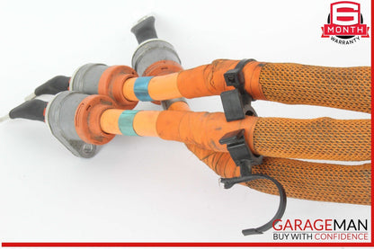 13-17 Audi Q5 SQ5 Hybrid HV High Voltage Battery Harness Cable 8R1971013 OEM
