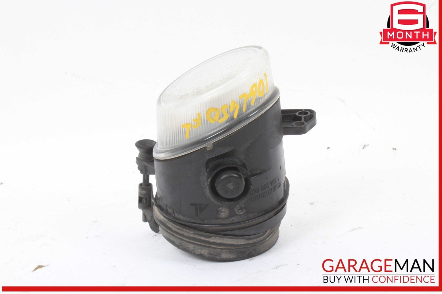 10-13 Mercedes X164 GL450 Front Left Side Bumper Running Daytime Light Lamp OEM