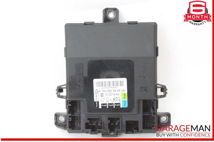 06-13 Mercedes X164 GL450 R350 Front Right Side Door Control Module OEM