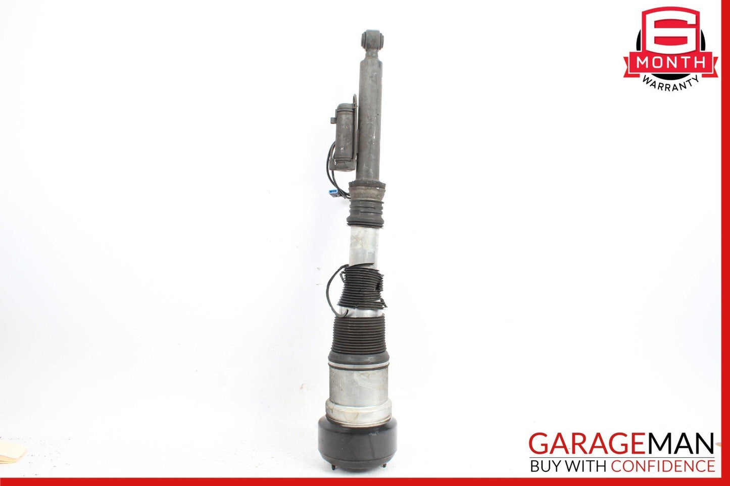07-13 Mercedes W221 S550 S350 Rear Right Airmatic Suspension Shock Absorber