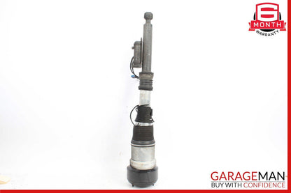07-13 Mercedes W221 S550 S350 Rear Right Airmatic Suspension Shock Absorber