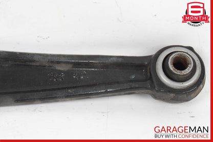 08-14 BMW E71 X6 X5 Front Left Driver Side Lower Rearward Control Arm AWD OEM