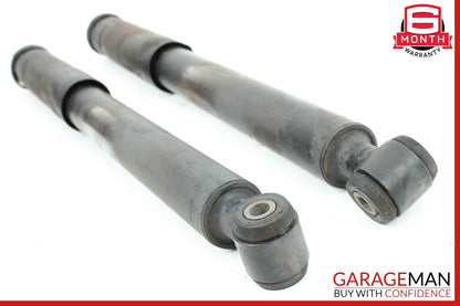 97-04 Mercedes R170 SLK320 Rear Right & Left Side Shock Absorber Strut Set