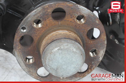 07-13 Mercedes S550 CL600 RWD Front Right Side Wheel Spindle Knuckle Hub Bearing