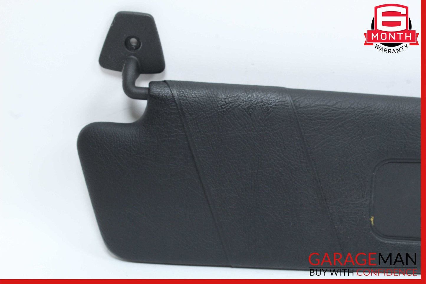 97-04 Mercedes R170 SLK230 Front Right Passenger Side Sunvisor Sun Visor OEM