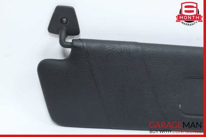 97-04 Mercedes R170 SLK230 Front Right Passenger Side Sunvisor Sun Visor OEM