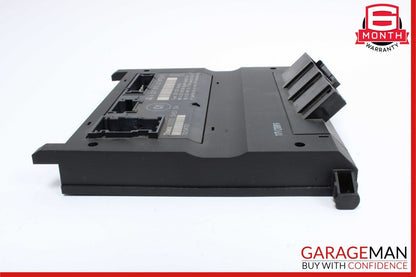 07-13 Mercedes W221 S550 S400 S350 Front Right Side Under Seat Control Unit