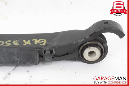 08-18 Mercedes X204 GLK350 Rear Right or Left Side Lower Thrust Control Arm OEM
