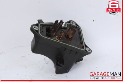 07-12 Mercedes X164 GL450 4MATIC Engine Oil Separator 2730160134 OEM