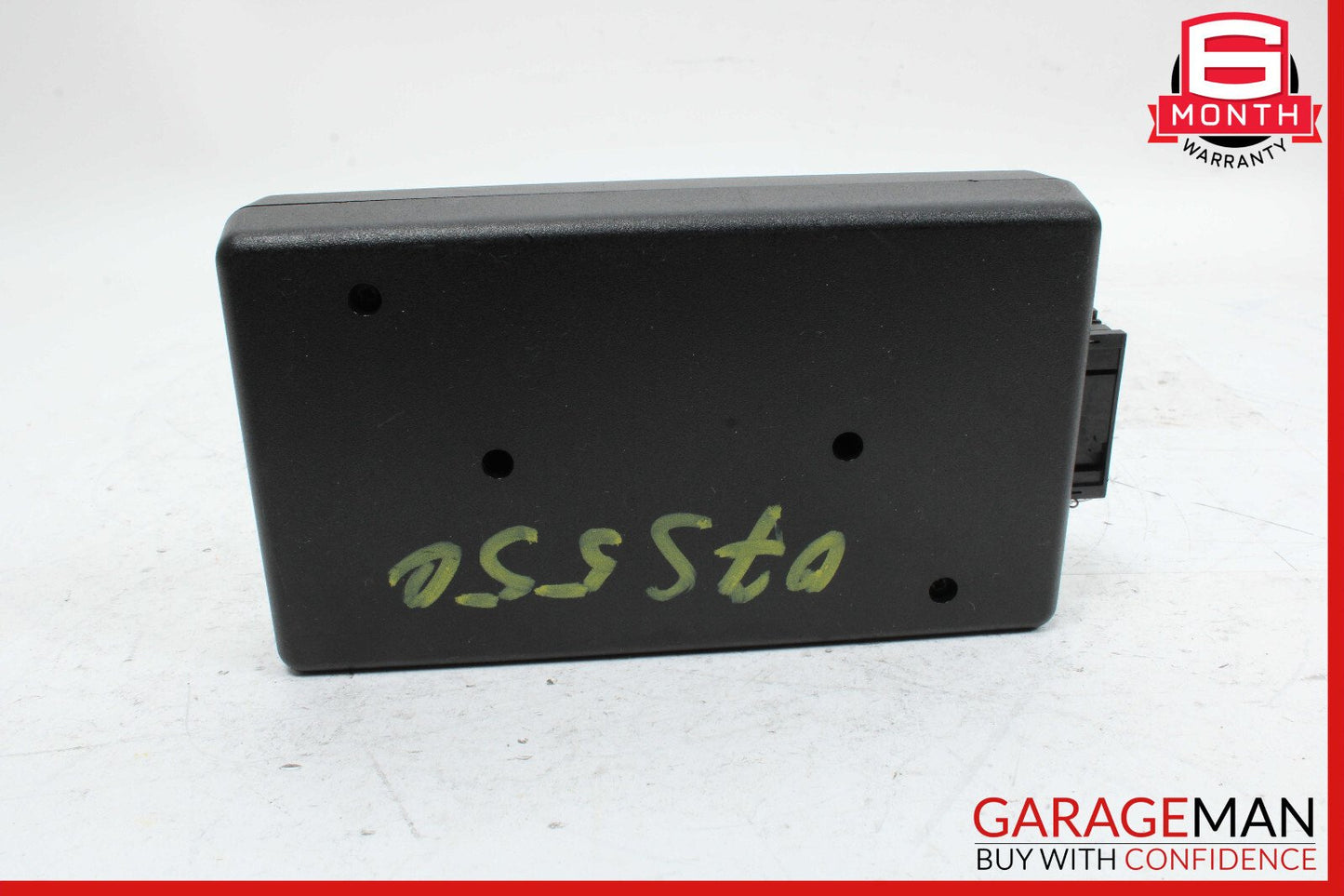 07-09 Mercedes W221 S550 CL65 AMG Ipod Interface Control Module B67824245 OEM