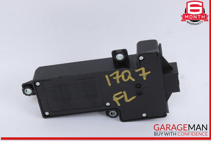 17-19 Audi Q7 Front Left Driver Side Seat Power Adjustment Control Switch OEM