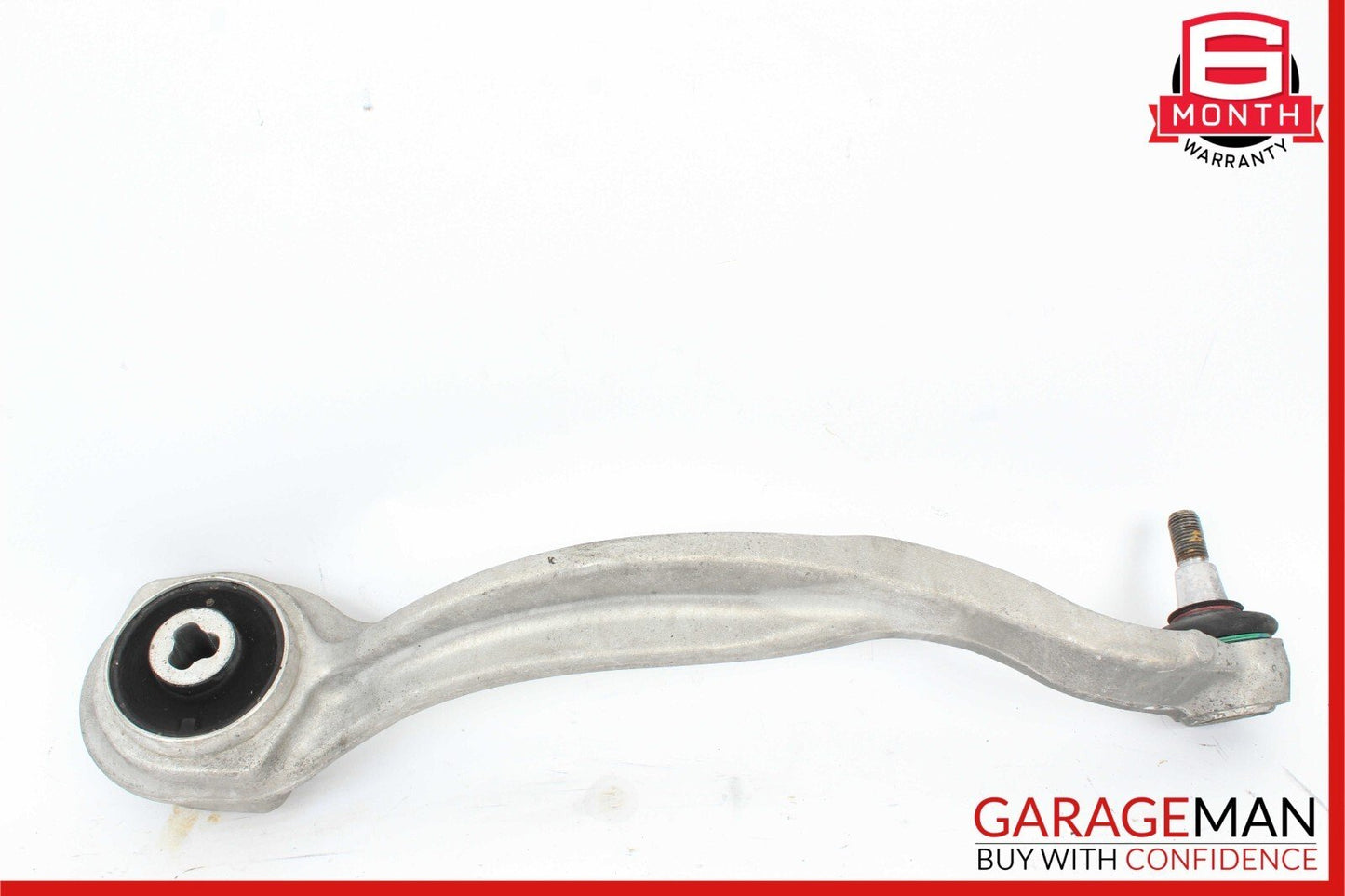 10-16 Mercedes W212 E350 E550 Front Right Top Upper Control Arm 2123302811 OEM