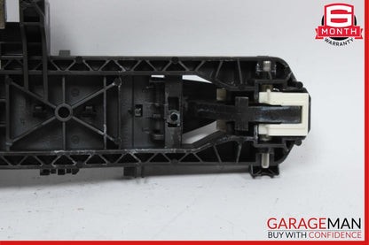 12-14 Mercedes W204 C250 C300 Right Passenger Side Exterior Door Handle OEM