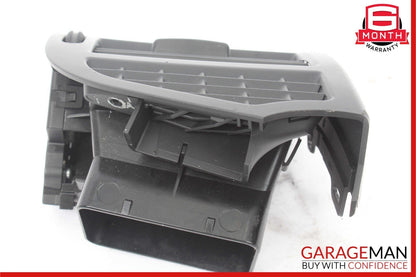 07-13 Mercedes W221 S63 AMG CL65 AMG Front Left A/C Dash A/C Air Vent Trim Panel