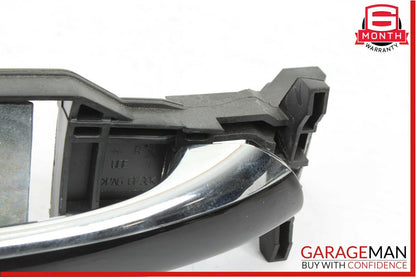 03-09 Mercedes W209 CLK500 Front Right Passenger Side Exterior Door Handle Black