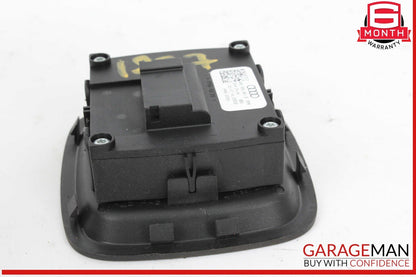 17-24 Audi Q7 Rear 3rd Row Left / Right Seat Release Switch Button 4M0959861B
