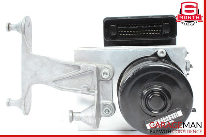 09-11 Mercedes R171 SLK350 ABS Anti Lock Brake Pump ESP Module Unit