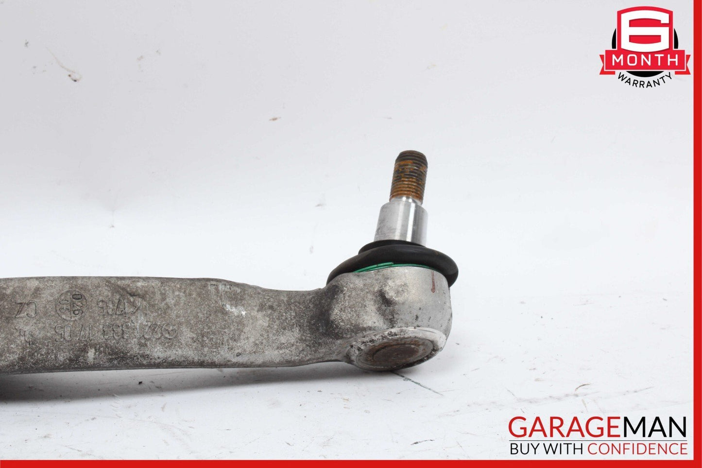 07-14 Mercedes W221 S550 CL550 Front Left Side Suspension Lower Control Arm OEM
