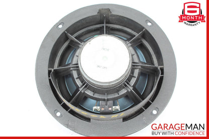 06-13 Mercedes X164 GL450 ML350 Audio Sound Speaker Rear Right or Left Side OEM