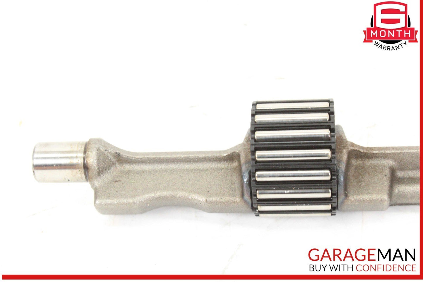 15-17 Audi A3 S3 Balance Balancing Shaft 06K103333N OEM