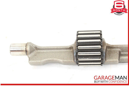 15-17 Audi A3 S3 Balance Balancing Shaft 06K103333N OEM