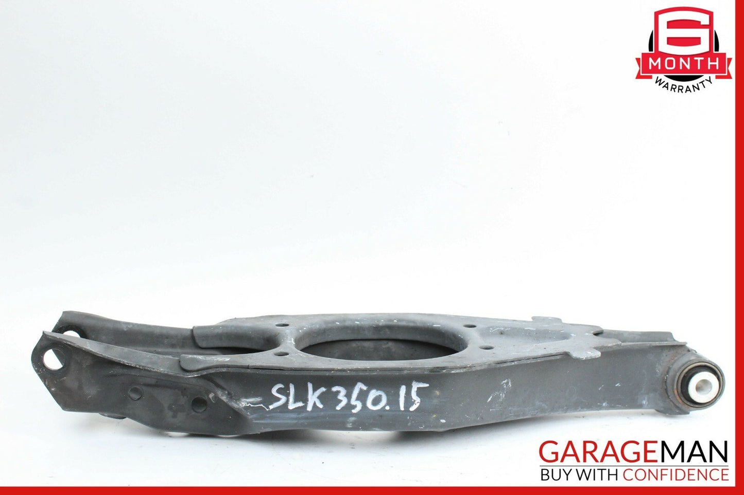 12-20 Mercedes SLK350 SLC300 Rear Right / Left Side Suspension Lower Control Arm