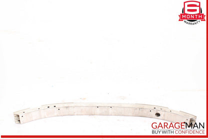 03-09 Mercedes W211 E320 E350 Front Bumper Reinforcement Impact Bar OEM