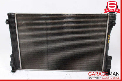 08-11 Mercedes W204 C300 E350 GLK350 Engine Water Cooling Radiator OEM