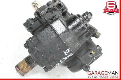 01-04 Mercedes R170 SLK230 SLK320 Power Steering Gear Box Gearbox Assembly OEM