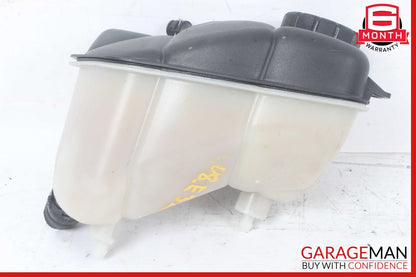 03-11 Mercedes E320 E350 CLS500 Radiator Coolant Overflow Reservoir Tank Bottle