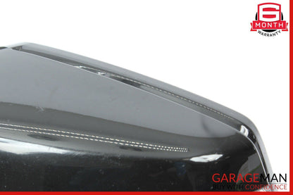 12-14 Mercedes W204 C250 C300 Front Left Side Mirror Door Rear View Glass OEM