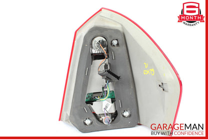 10-12 Mercedes X164 GL450 GL350 GL550 Rear Left Side Tail Light Lamp OEM
